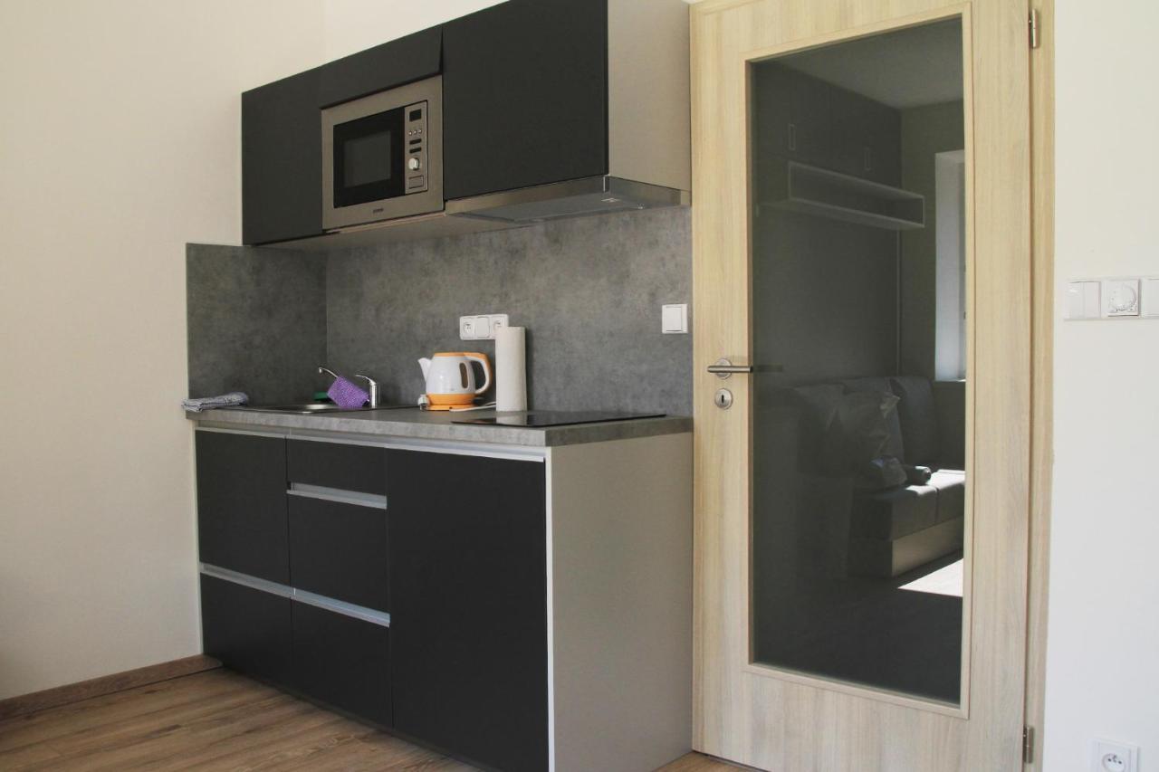 Velovino Apartman Mikulov Zewnętrze zdjęcie